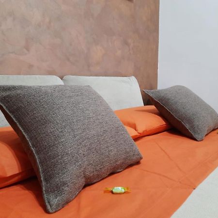 דירות פוזולי Moonlight House מראה חיצוני תמונה