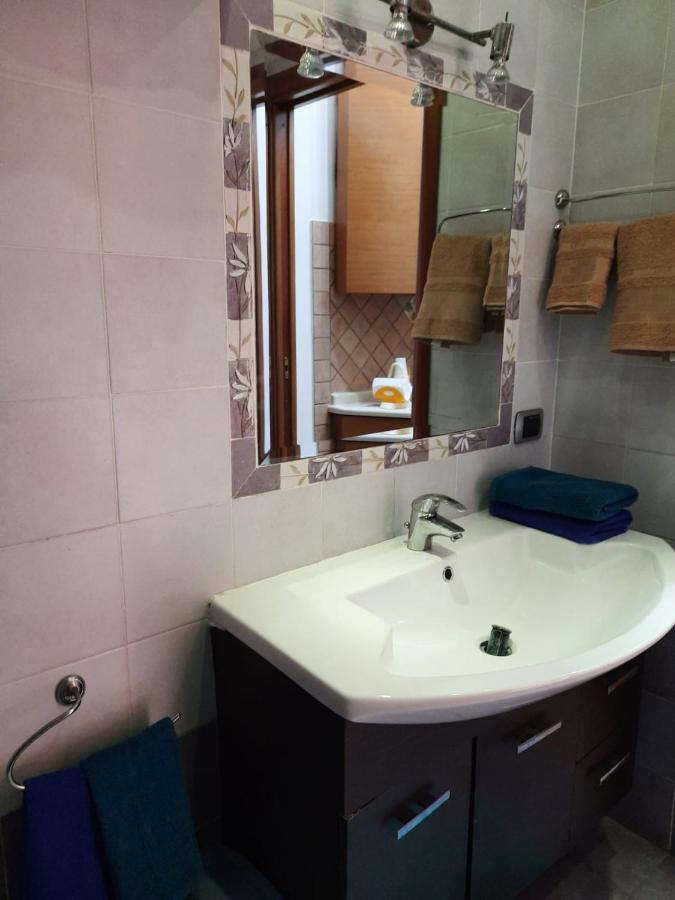 דירות פוזולי Moonlight House מראה חיצוני תמונה