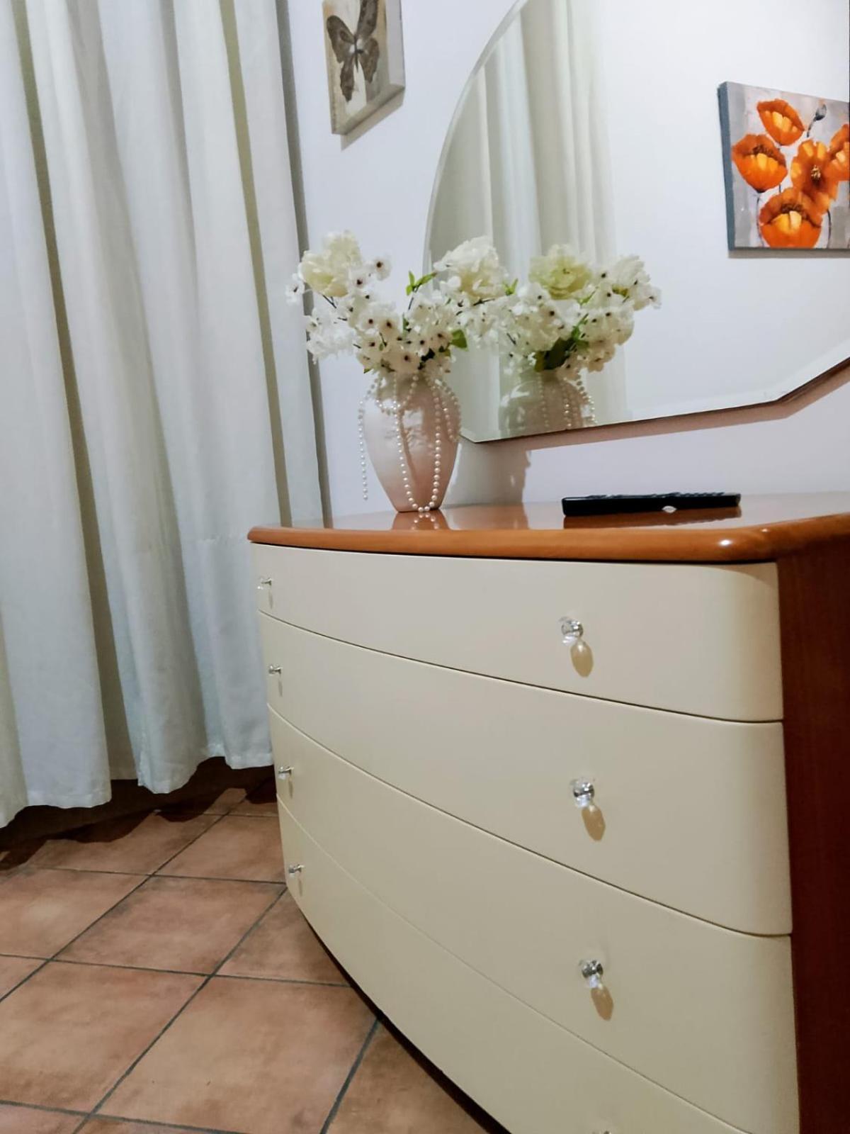 דירות פוזולי Moonlight House מראה חיצוני תמונה